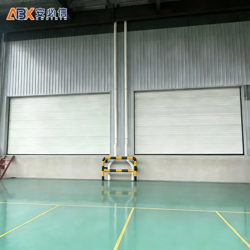 曲靖市提升门