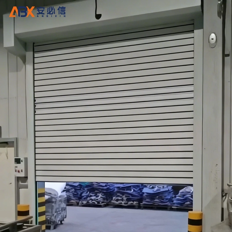 曲靖市医药密闭高速门